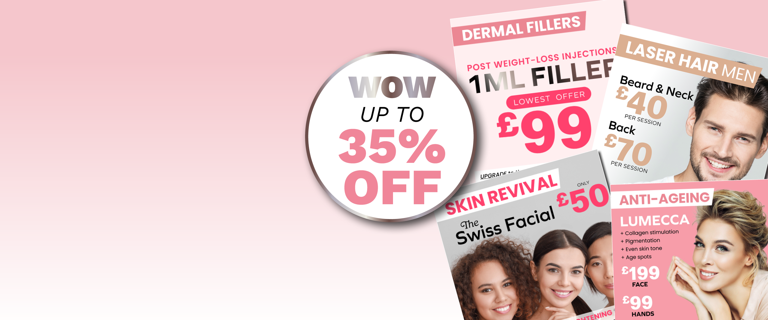 May Offers